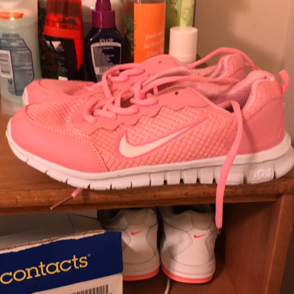 Nike